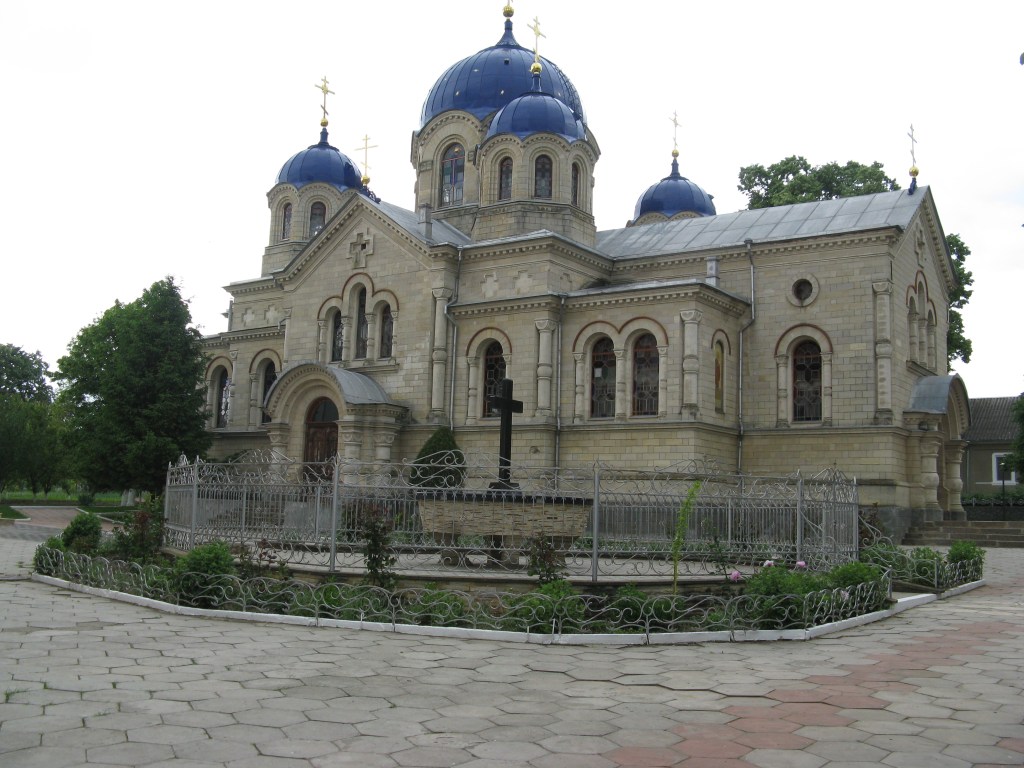 Romania and Moldova May 2016_0231