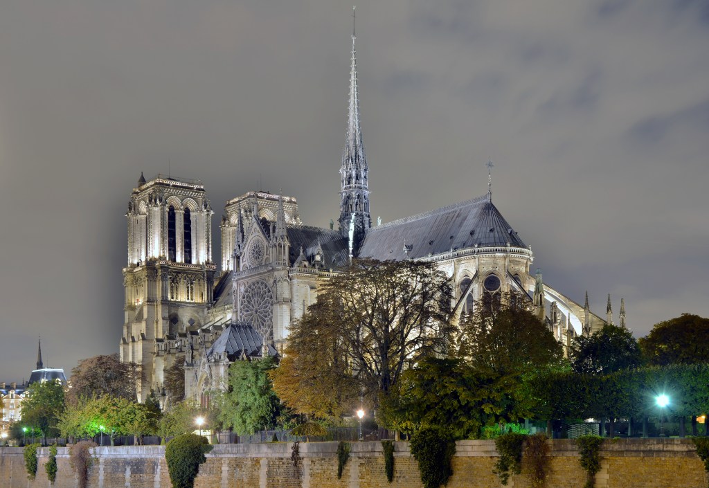 notre-dame_de_paris_from_the_pont_de_larcheveche_by_night