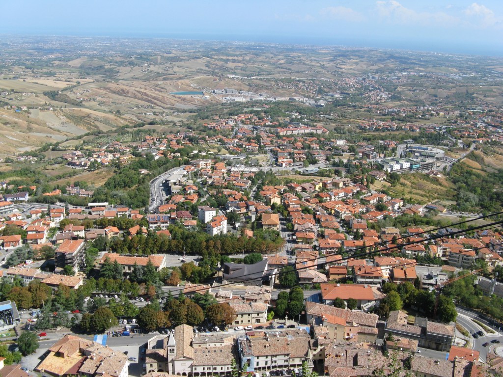 Bologna and San Marino August and September 2017_0173