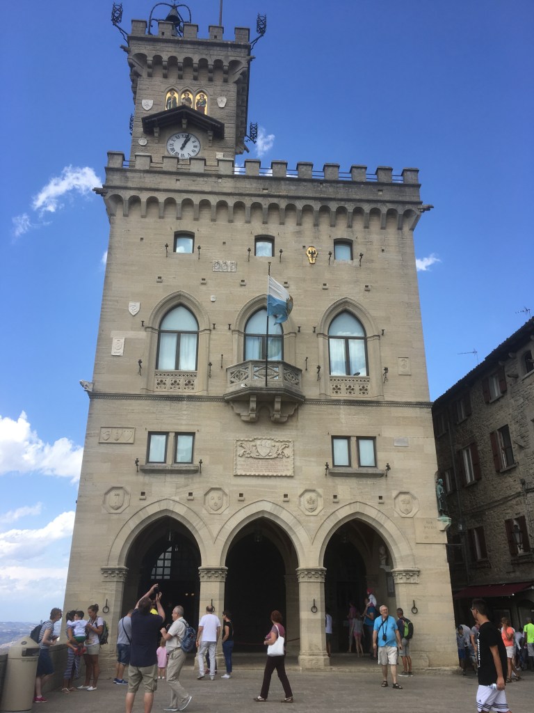 Bologna and San Marino August and September 2017_0236