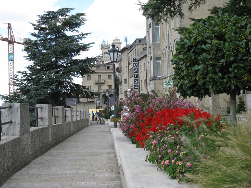 Bologna and San Marino August and September 2017_0247