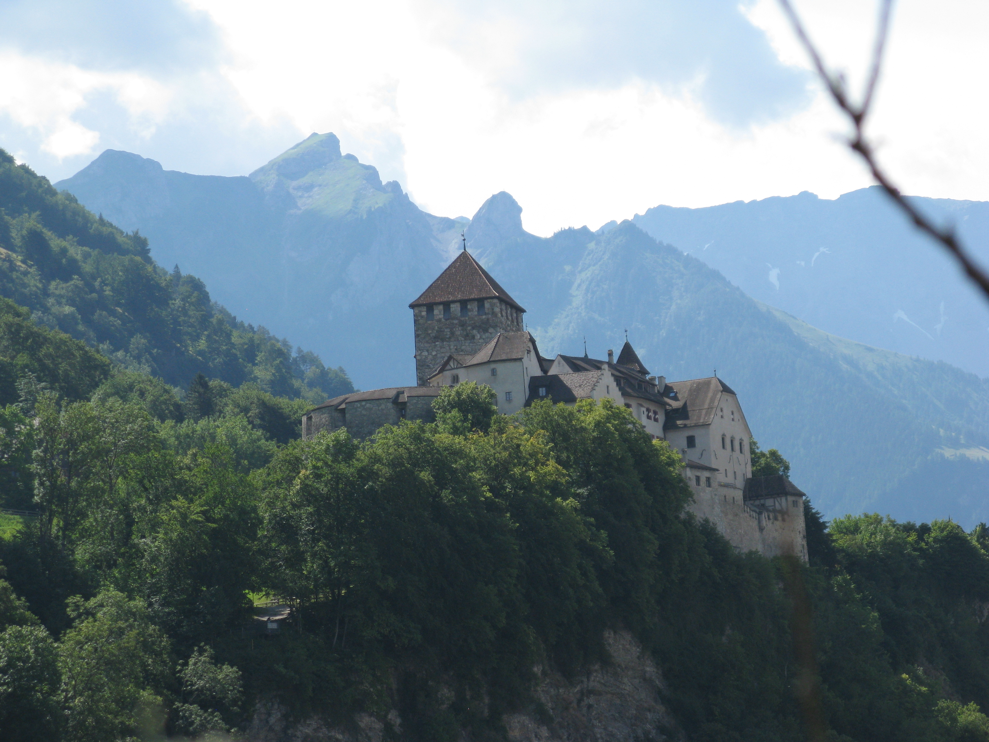 Switzerland and Liechtenstein July 2018_085